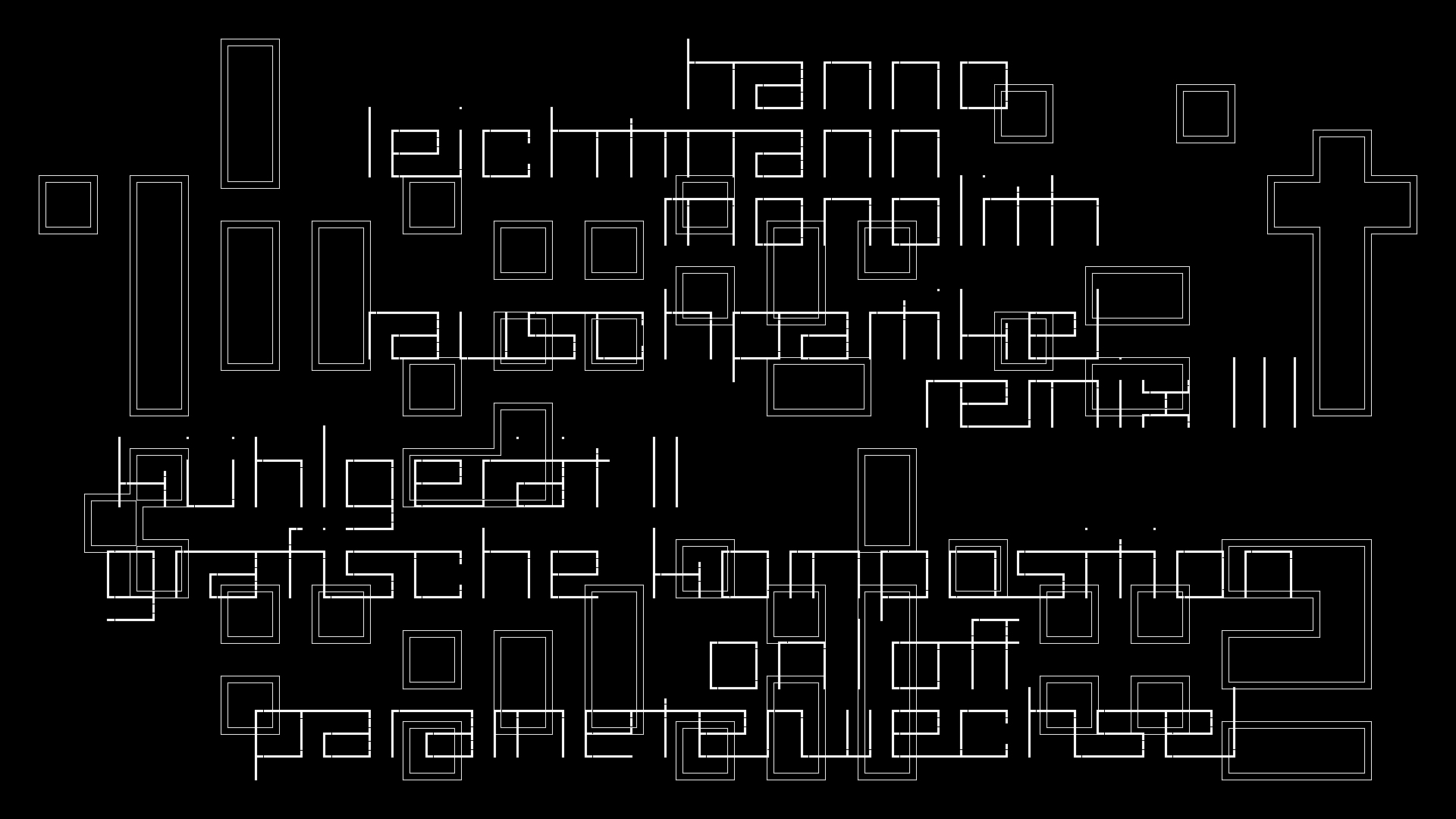 2021-03-10 Hanno Leichtmann - 1996 Monolith (rauschpartikel Remix 1 - 3)